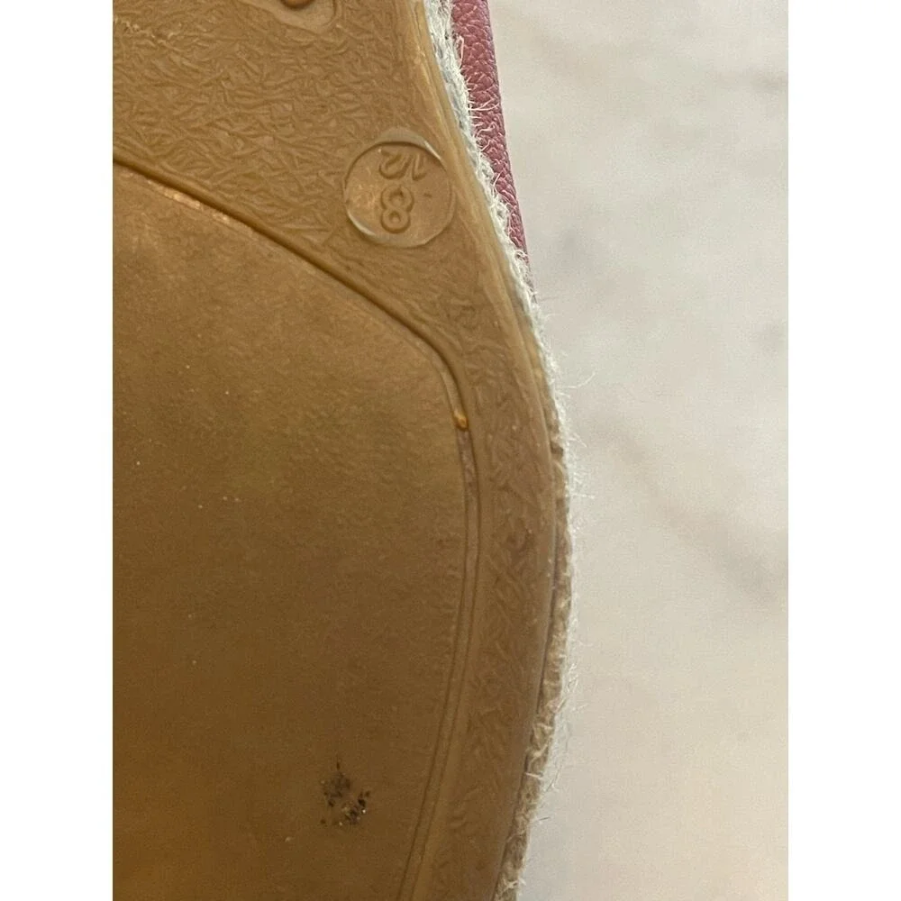 Everlane The‎ Espadrille Shoes